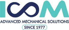 Logo ICOM Advanced Mechanical Solutions